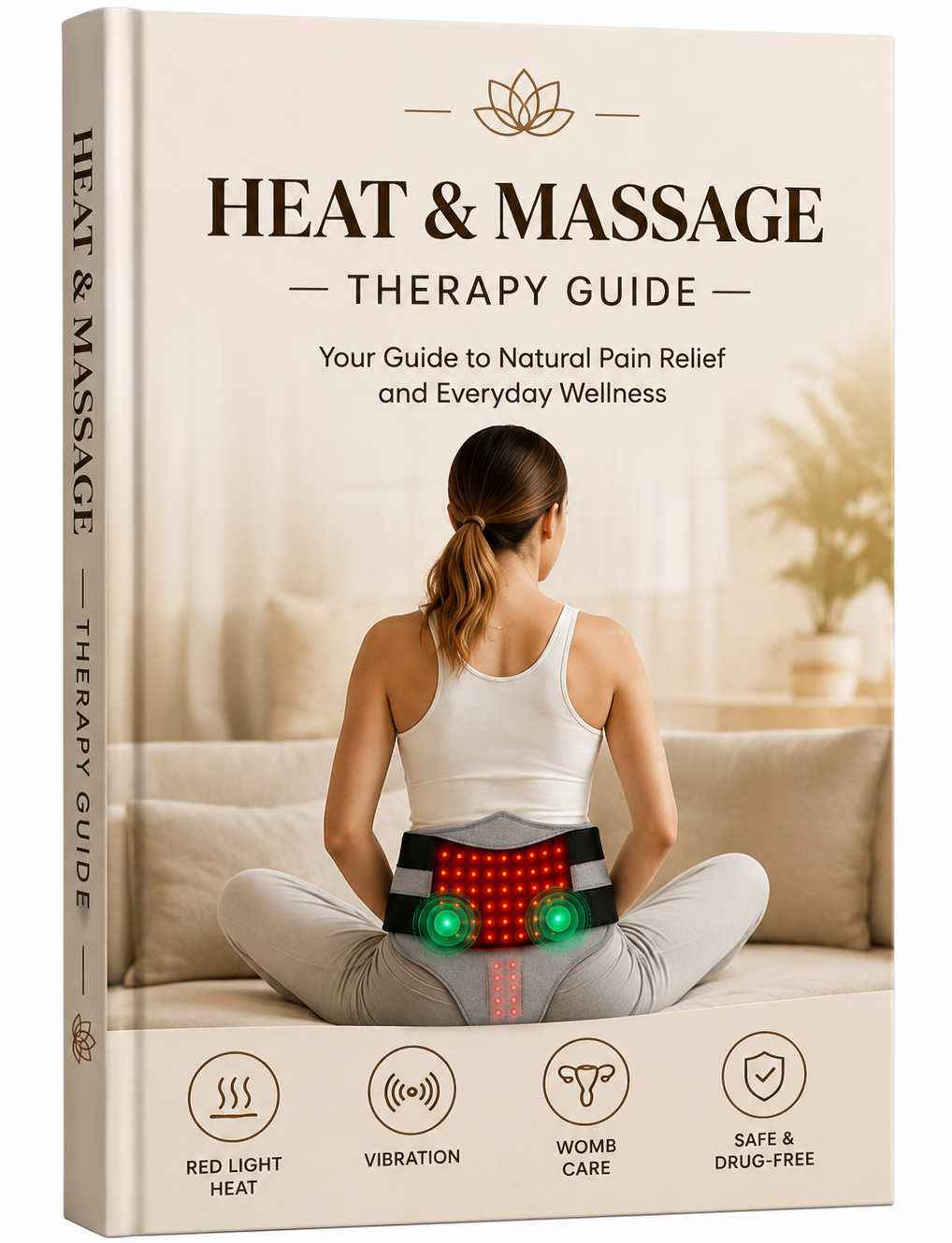Ebook Heat & Massage