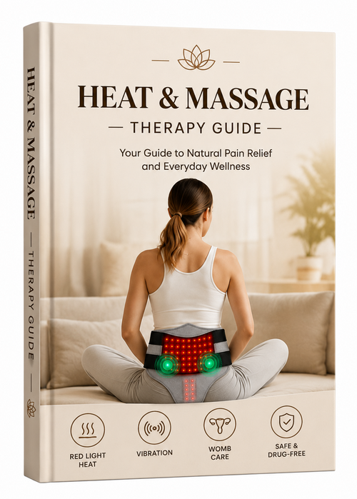 Ebook Heat & Massage