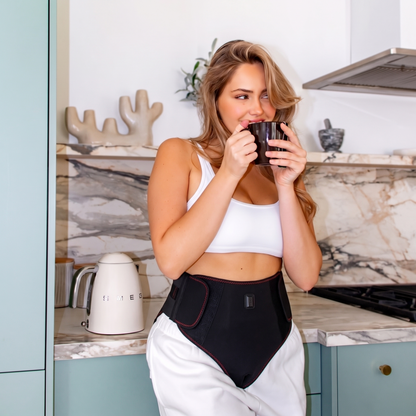 Heat Therapy Pad for Menstrual & Postpartum Comfort