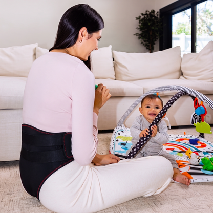 Heat Therapy Pad for Menstrual & Postpartum Comfort